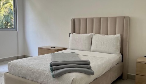 Family Apartment