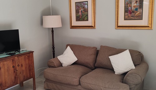 Luxury Double Room