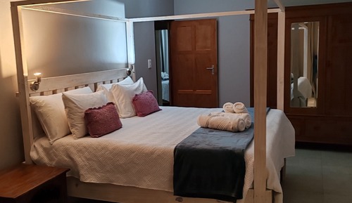 Family Apartment