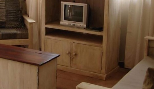 Self-Catering Chalet 3