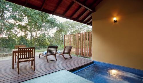 Grand Deluxe Suite
