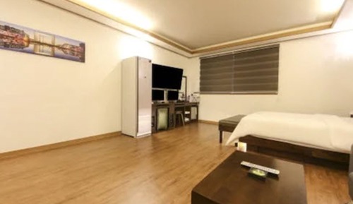 Superior Room (No Breakfast on Weekend&Holiday)