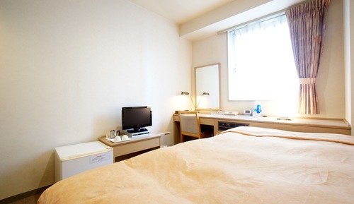 Deluxe Single Room, Non Smoking