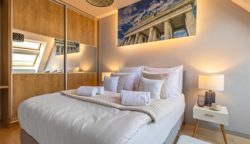 Superior Studio Suite, Kitchenette