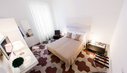 Comfort Triple Room, 1 Bedroom, Private Bathroom