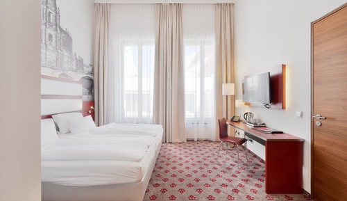 Comfort Twin Room