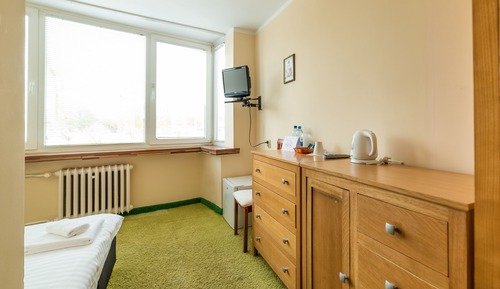 Single Room