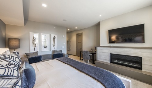 Suite, 2 Bedrooms (Platinum)
