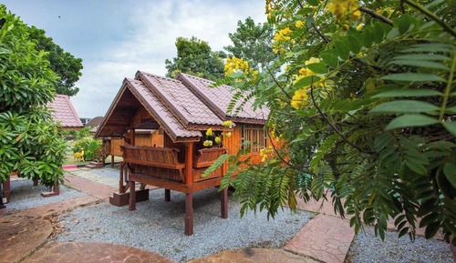 Traditional Villa