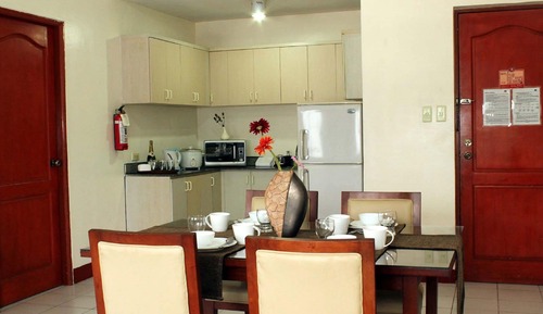 2 Bedrooms