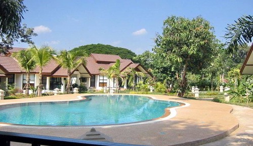 Bungalow - House C