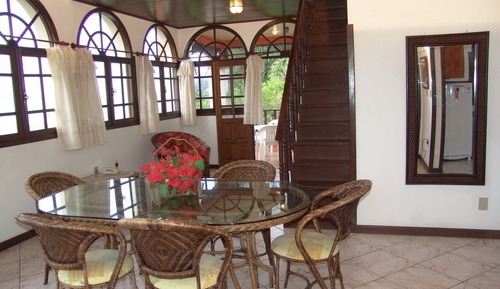 Family Apartment