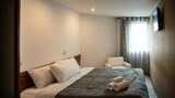 Quarto Duplo Standard Casal