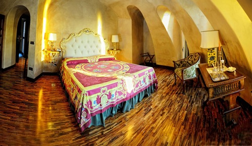 Superior Double or Twin Room