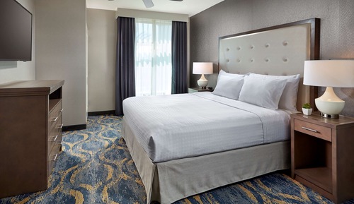 Suite, 1 Bedroom, Non Smoking
