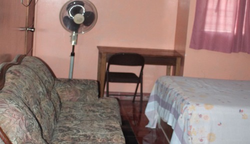 Family Quadruple Room