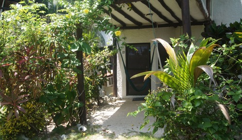 Double Room (with Air Conditioning)
