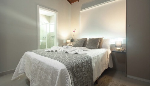 Comfort Room, 1 Bedroom