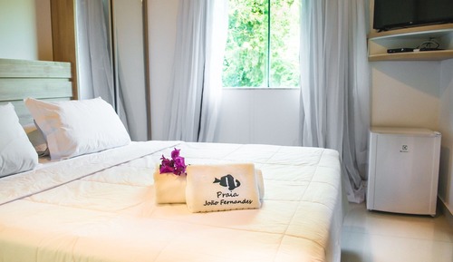 Comfort Room, 1 Bedroom