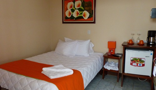Double Room, 1 Bedroom, Ensuite