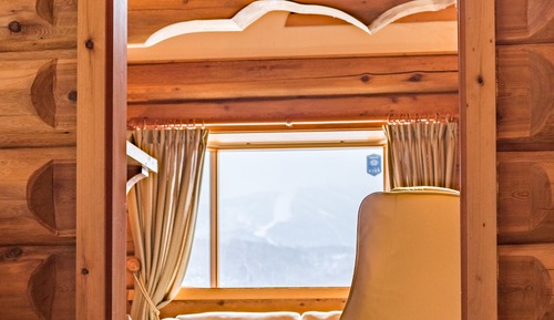 Deluxe Villa, Non Smoking