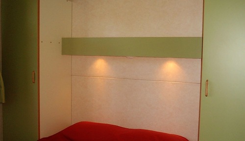 Bungalow, 2 Bedrooms (Mediterrâneo)
