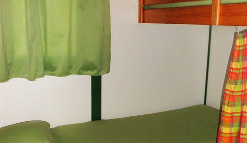 Bungalow, 2 Bedrooms (Azur)