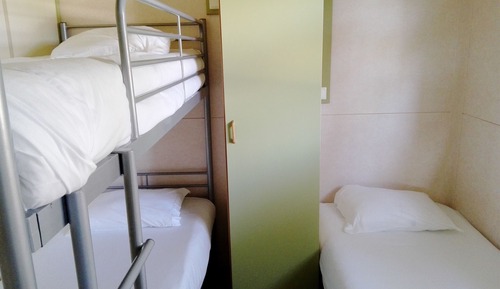 Bungalow, 2 Bedrooms (Mediterrâneo)