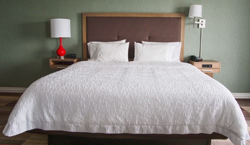 Room, 1 King Bed, Accessible, Non Smoking (w/ bathtub)