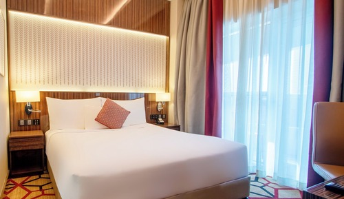 D'Suite One Bedroom