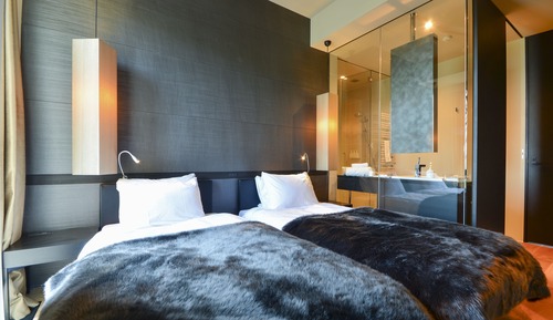 501 - 2 Bedrooms
