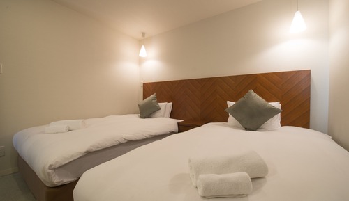 Deluxe Room, 3 Bedrooms