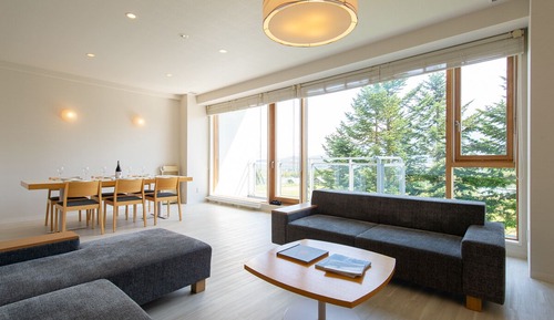 Deluxe Room, 2 Bedrooms