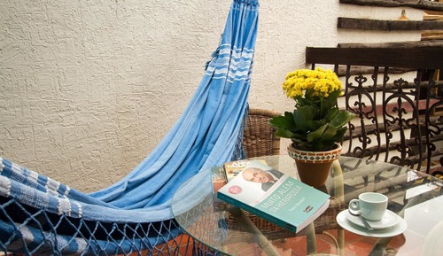 Deluxe Double or Twin Room, 1 Queen Bed, Balcony, Pool View (2 pessoas)