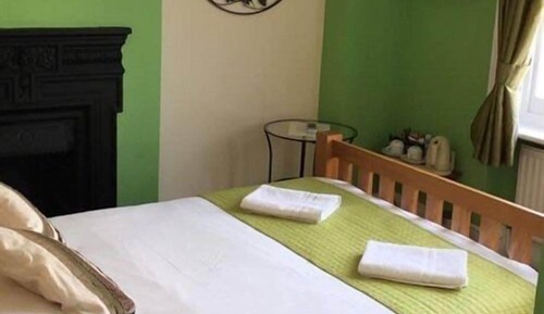 Double Room, Ensuite