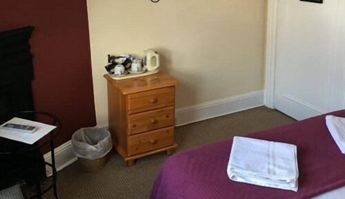 Standard Double Room, Ensuite