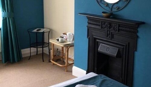 Single Room, Ensuite