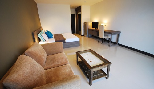 Suite