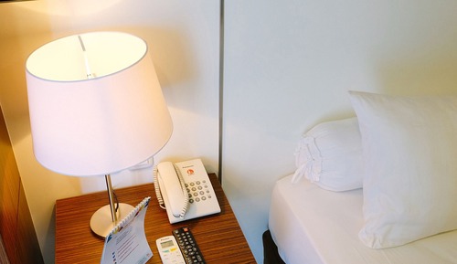 Design Studio, 2 Twin Beds