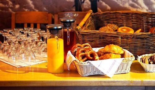 [Morning PKG][Hotel] Superior(Clean/Square Ocean/Double) - Breakfast Buffet for 2 Adults&1 Child
