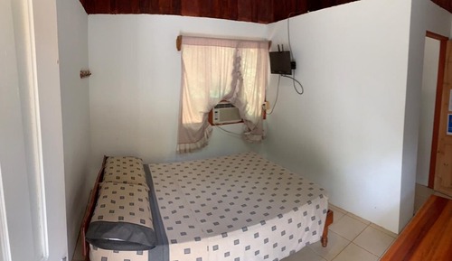 Classic Room, 1 Double Bed