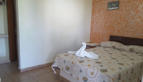 Room, 1 Double Bed