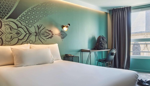 Standard Double Room, 1 Double Bed