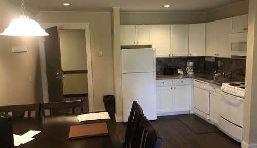 Royal Suite (Max 6 Guests)