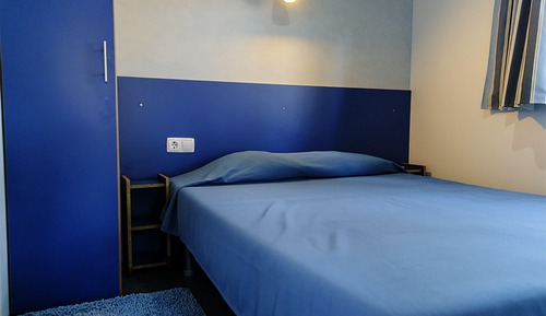 Bungalow, 1 Bedroom (Venus)