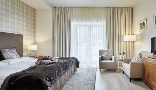 Standard Double Room (S)