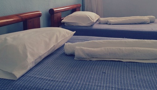 Panoramic Double Room, 1 Bedroom, Ocean View, Oceanfront