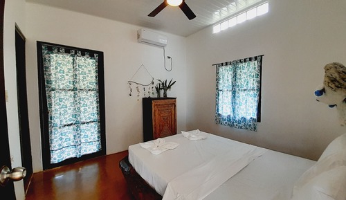 Room, Private Bathroom, Garden View (2 Guest)