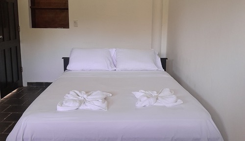 Basic Room