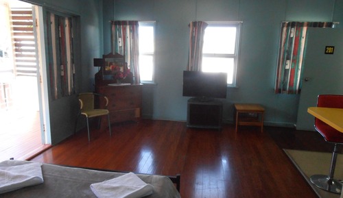 Buzers Best Room